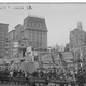 Illustration for article titled The Battleship That Took Over Union Square